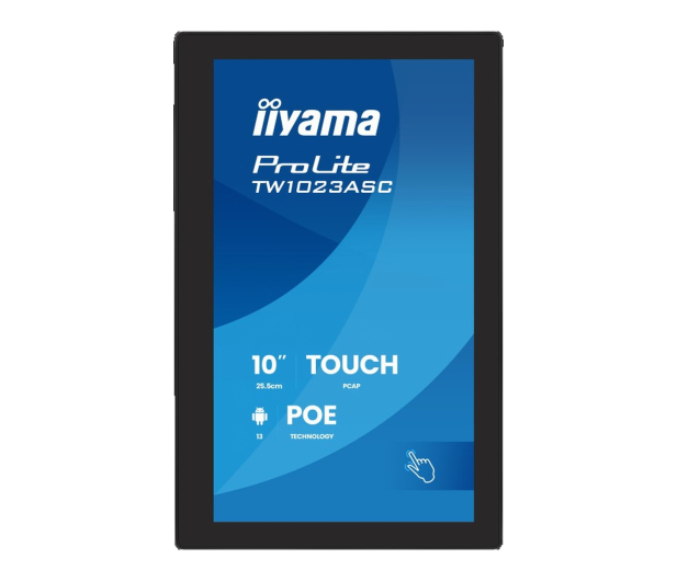 iiyama ProLite TW1023ASC-B3P dotykowy - 1537993 - zdjęcie 6